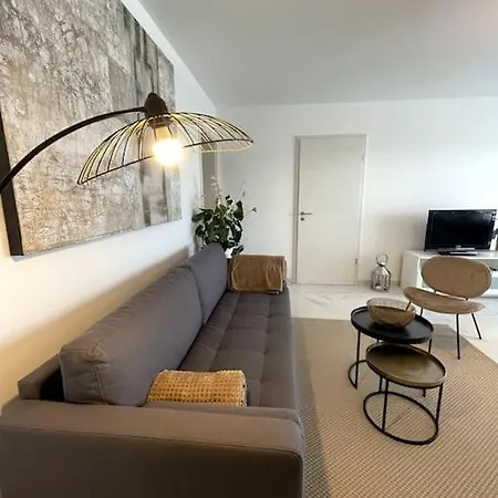 Magnifique Appartement A La Frontiere Suisse Saint-Louis  Exterior photo