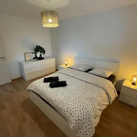 Magnifique Appartement A La Frontiere Suisse Saint-Louis  Exterior photo