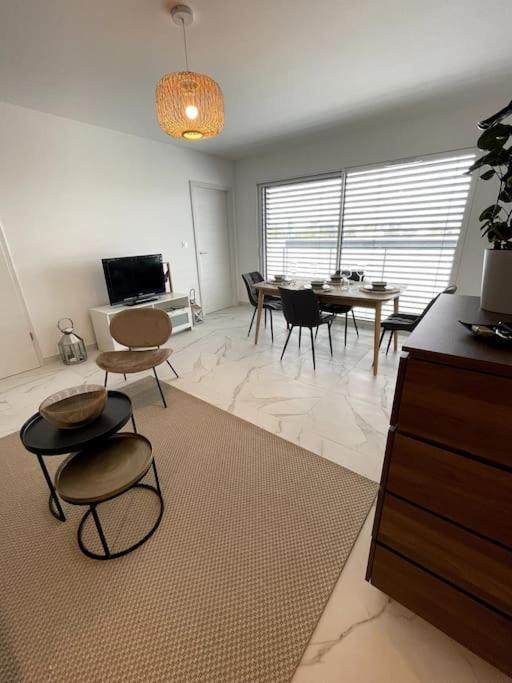 Apartment Magnifique A La Frontiere Suisse Saint-Louis (Haut-Rhin)